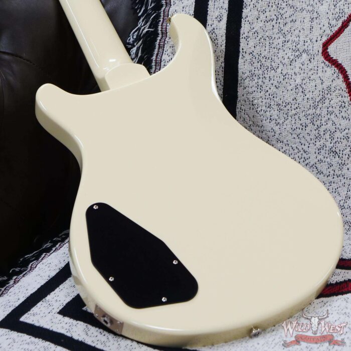 Paul Reed Smith PRS S2 Series McCarty 594 Thinline Antique White 6.05 LBS - Image 10
