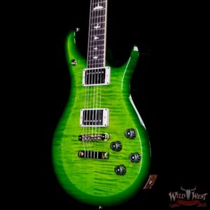 Paul Reed Smith PRS S2 Series S2 McCarty 594 Eriza Verde 7.40 LBS - Image 2