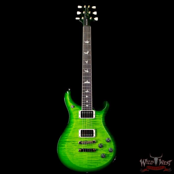 Paul Reed Smith PRS S2 Series S2 McCarty 594 Eriza Verde 7.40 LBS - Image 3
