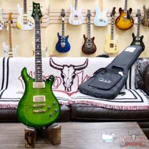 Paul Reed Smith PRS S2 Series S2 McCarty 594 Eriza Verde 7.40 LBS - Image 4