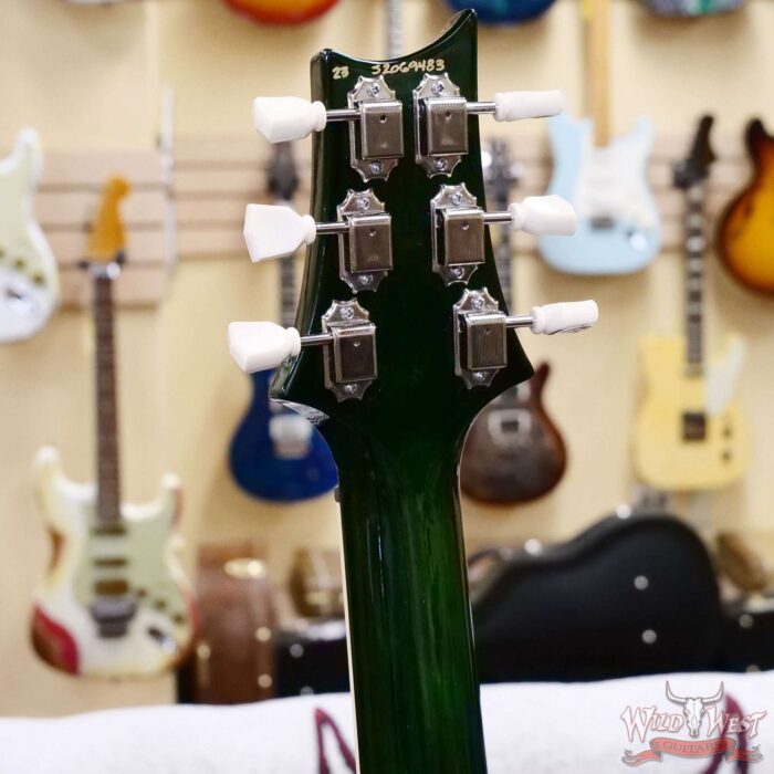 Paul Reed Smith PRS S2 Series S2 McCarty 594 Eriza Verde 7.40 LBS - Image 8