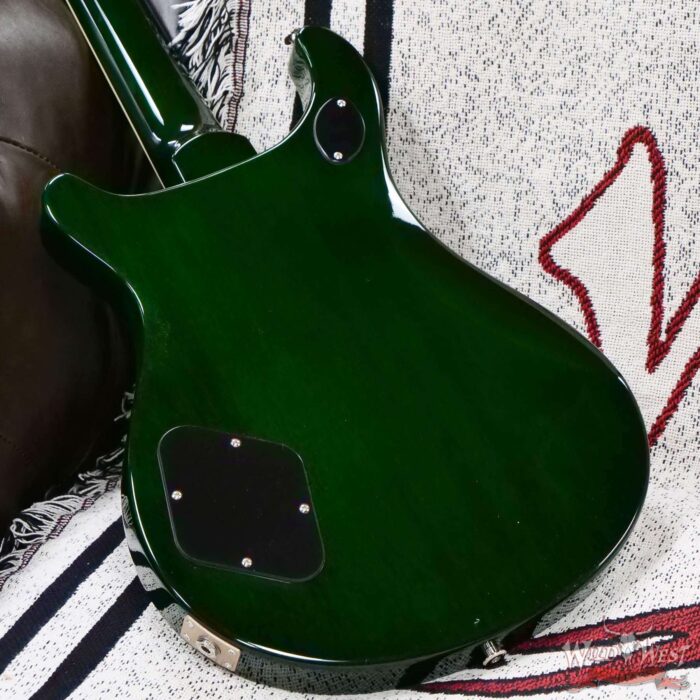 Paul Reed Smith PRS S2 Series S2 McCarty 594 Eriza Verde 7.40 LBS - Image 9