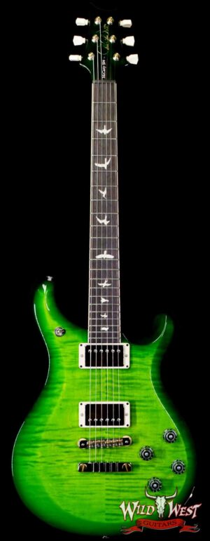 Paul Reed Smith PRS S2 Series S2 McCarty 594 Eriza Verde 7.40 LBS