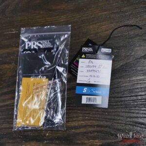 Paul Reed Smith PRS 10th Anniversary S2 Custom 24 (USA Pickups) Limited Edition Lake Blue 7.65 LBS - Image 10