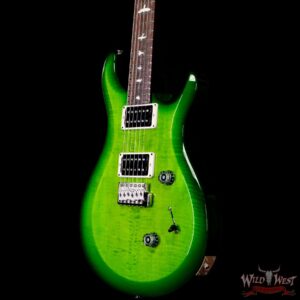 Paul Reed Smith PRS S2 Custom 24 Eriza Verde 7.20 LBS - Image 2