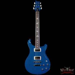Paul Reed Smith PRS S2 Serise McCarty 594 Thinline Space Blue 7.10 lbs - Image 3