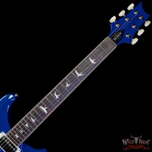 Paul Reed Smith PRS S2 Serise McCarty 594 Thinline Space Blue 7.10 lbs - Image 4