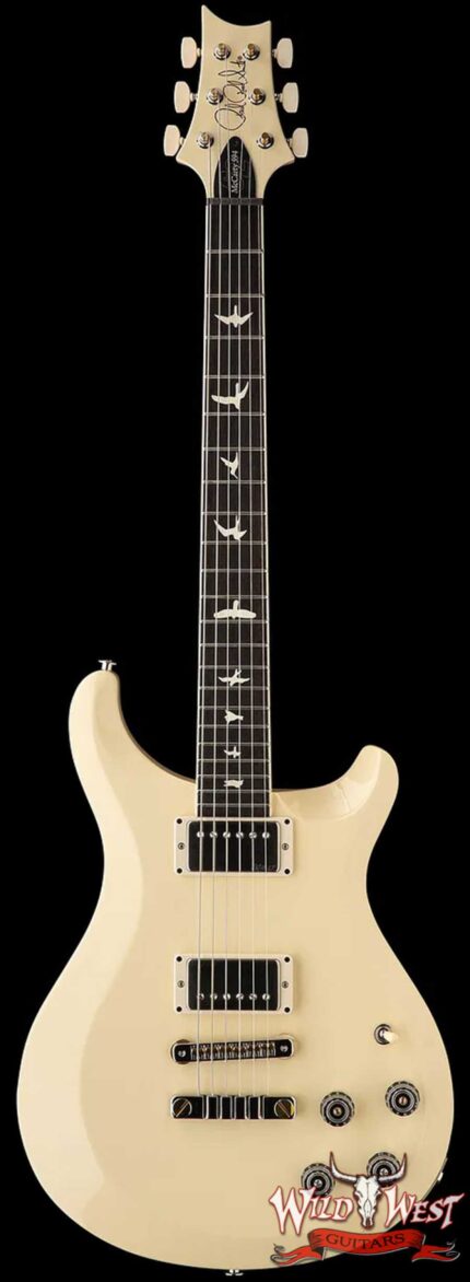 Paul Reed Smith PRS S2 Serise S2 McCarty 594 Thinline Antique White 6.85 lbs