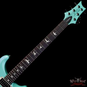 Paul Reed Smith PRS S2 Custom 24 Satin Robin’s Egg Blue - Image 4