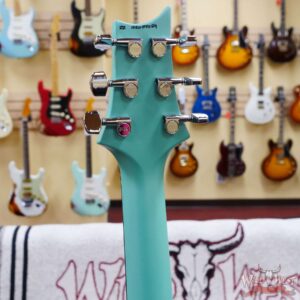 Paul Reed Smith PRS S2 Custom 24 Satin Robin’s Egg Blue - Image 9