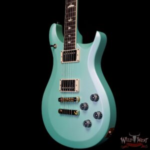 Paul Reed Smith PRS S2 McCarty 594 Satin Robin’s Egg Blue - Image 2
