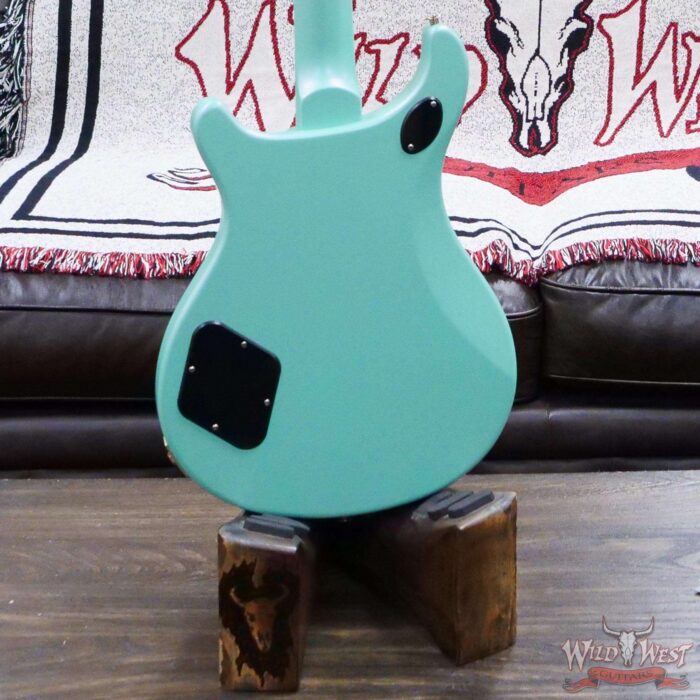Paul Reed Smith PRS S2 McCarty 594 Satin Robin’s Egg Blue - Image 10
