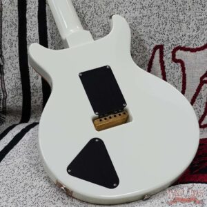 Paul Reed Smith PRS Core Santana Retro Rosewood Fingerboard Antique White 7.50 - Image 10