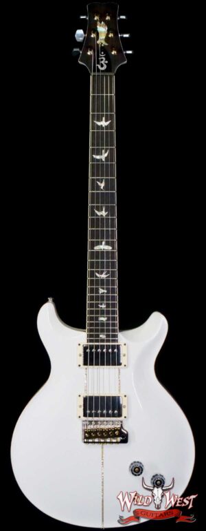 Paul Reed Smith PRS Core Santana Retro Rosewood Fingerboard Antique White