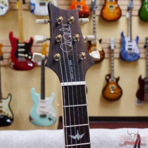 Paul Reed Smith PRS Core McCarty 594 Singlecut SC594 Eriza Verde Blue Burst - Image 6