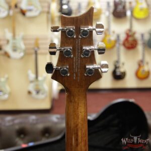 Paul Reed Smith PRS SE All-New 2018 Electric Acoustic A40E Ebony Fretboard - Image 8