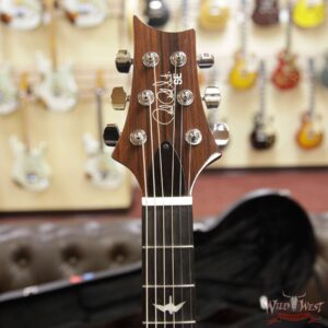Paul Reed Smith PRS SE All-New 2018 Electric Acoustic A40E Ebony Fretboard - Image 9