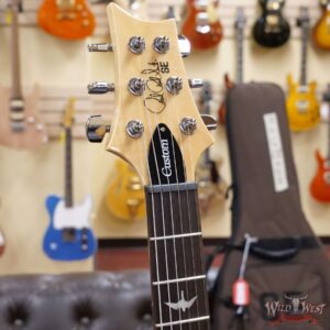 2021 Paul Reed Smith PRS SE Custom 24 Bonnie Pink - Image 6