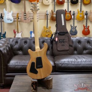 2021 Paul Reed Smith PRS SE Custom 24 Bonnie Pink - Image 8
