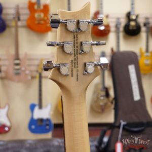 2021 Paul Reed Smith PRS SE Custom 24 Bonnie Pink - Image 9