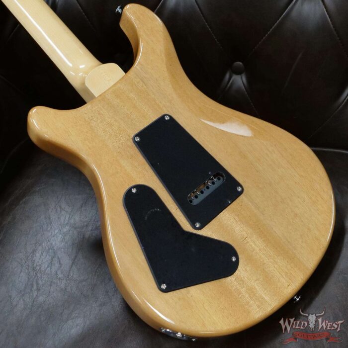 2021 Paul Reed Smith PRS SE Custom 24 Bonnie Pink - Image 10