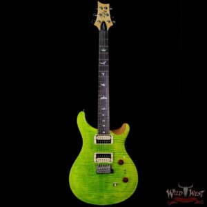 Paul Reed Smith PRS SE Custom 24-08 Eriza Verde - Image 3