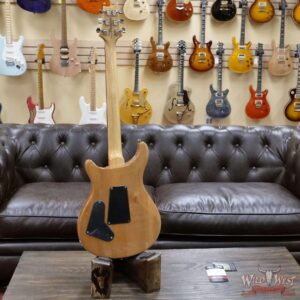 Paul Reed Smith PRS SE Custom 24-08 Eriza Verde - Image 8
