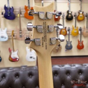 Paul Reed Smith PRS SE Custom 24-08 Eriza Verde - Image 9
