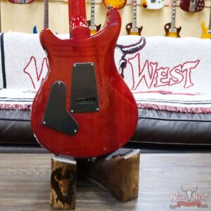 2021 Paul Reed Smith PRS SE Custom 24-08 Vintage Sunburst - Image 10