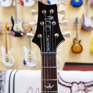 Paul Reed Smith PRS SE Series SE McCarty 594 Singlecut Black Gold Burst - Image 5