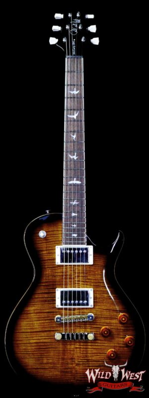 Paul Reed Smith PRS SE Series SE McCarty 594 Singlecut Black Gold Burst