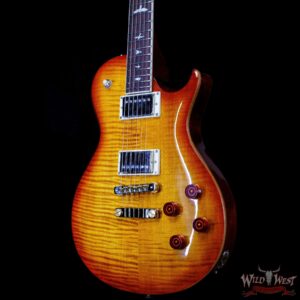 Paul Reed Smith PRS SE Series SE McCarty 594 Singlecut Vintage Sunburst - Image 2