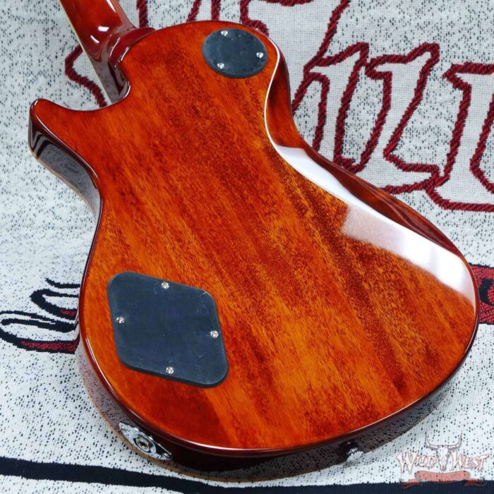 Paul Reed Smith PRS SE Series SE McCarty 594 Singlecut Vintage Sunburst - Image 9