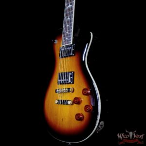 Paul Reed Smith PRS SE Series McCarty 594 Singlecut Standard McCarty Tobacco Sunburst - Image 2