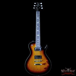 Paul Reed Smith PRS SE Series McCarty 594 Singlecut Standard McCarty Tobacco Sunburst - Image 3