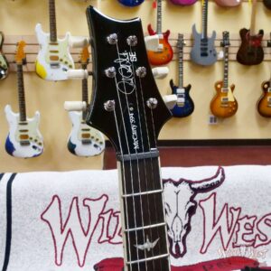 Paul Reed Smith PRS SE Series McCarty 594 Singlecut Standard McCarty Tobacco Sunburst - Image 5