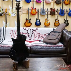 Paul Reed Smith PRS SE Series McCarty 594 Singlecut Standard McCarty Tobacco Sunburst - Image 7