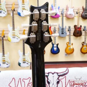 Paul Reed Smith PRS SE Series McCarty 594 Singlecut Standard McCarty Tobacco Sunburst - Image 8