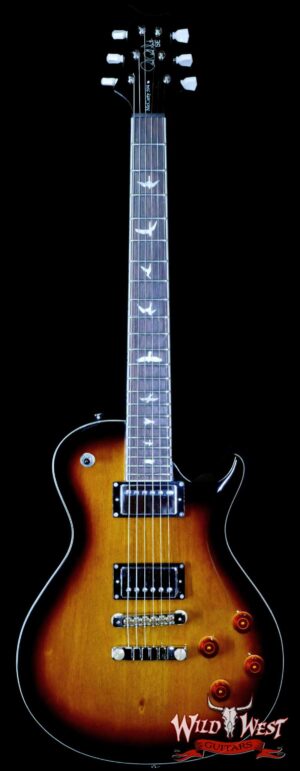 Paul Reed Smith PRS SE Series McCarty 594 Singlecut Standard McCarty Tobacco Sunburst