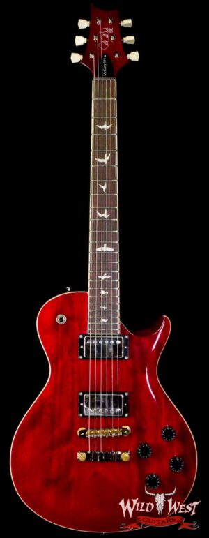 Paul Reed Smith PRS SE Series McCarty 594 Singlecut Standard Vintage Cherry