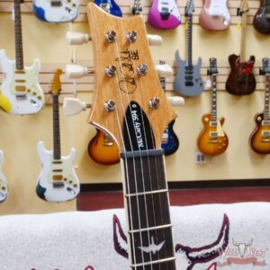 Paul Reed Smith PRS SE Series SE McCarty 594 Singlecut Faded Blue - Image 5