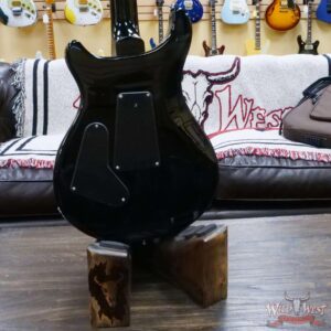 Paul Reed Smith PRS SE Series Custom 24 “Floyd” FR Charcoal 7.65 Pounds - Image 9