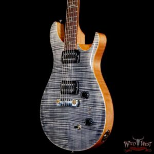 Paul Reed Smith PRS SE Series Paul’s Guitar Charcoal F073273 - Image 2