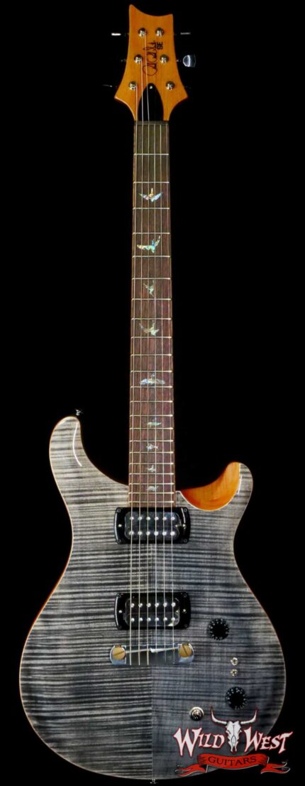 Paul Reed Smith PRS SE Series Paul’s Guitar Charcoal F073273
