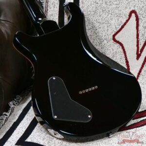 Paul Reed Smith PRS SE Series 277 Baritone Electric Guitar Charcoal Burst 7.85 LBS - Image 9