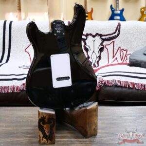2025 Paul Reed Smith PRS John Mayer SE Silver Sky Rosewood Fingerboard Piano Black 7.70 lbs - Image 9