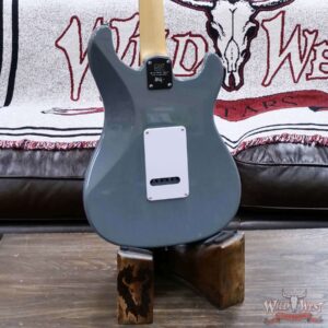 2025 Paul Reed Smith PRS SE Series Silver Sky Rosewood “Lefty” Storm Gray 7.25 lbs - Image 8