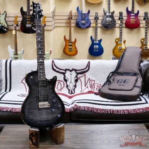 Paul Reed Smith PRS SE Mark Tremonti Singlecut Rosewood Fingerboard 8.75 lbs - Image 3