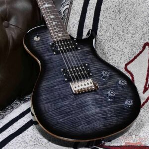Paul Reed Smith PRS SE Mark Tremonti Singlecut Rosewood Fingerboard 8.75 lbs - Image 5