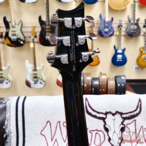 Paul Reed Smith PRS SE Mark Tremonti Singlecut Rosewood Fingerboard 8.75 lbs - Image 7